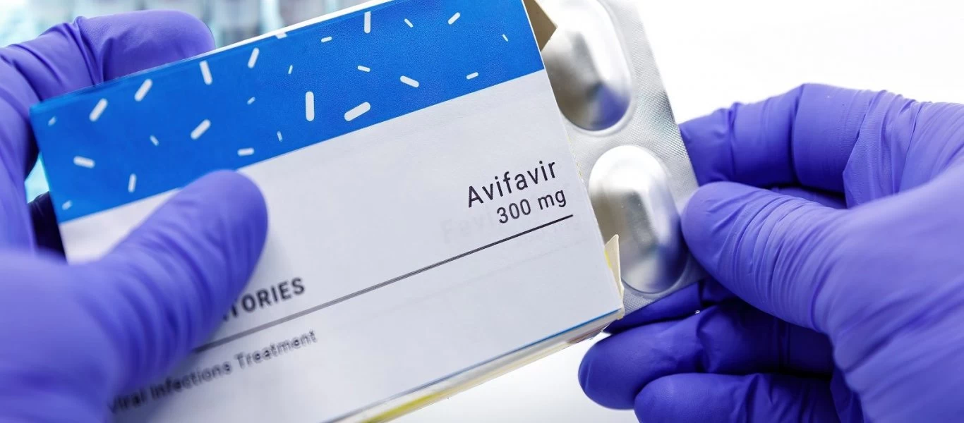 Ρωσία: Το φάρμακο Avifavir θα παρέχεται δωρεάν σε ασθενείς με κορωνοϊό